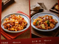 -小吊梨汤·北京菜·烤鸭(鸟巢店)