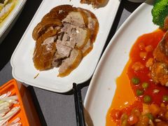 -京悦荟·京沪融合菜(漕河泾印象城店)