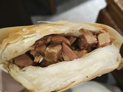 -虢国羊肉汤馆(政二街店)