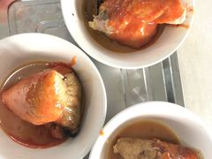 干贝肉粽-东街钟楼肉粽(总店)