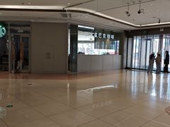 -星巴克(秦皇岛乐都汇店)