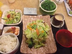 iphone_upload_pic-桃屋日本料理(清华科技园店)