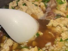 -苹果树下艺术餐厅(通州店)