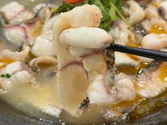 -大鼎石锅鱼(春江里店)
