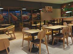 -德克士(宝鸡店)