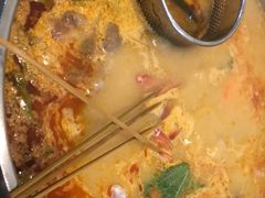 -青柠记忆泰式海鲜火锅(合生汇购物中心店)