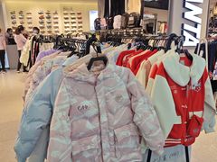 -法雅体育工厂店(皂君庙路店)