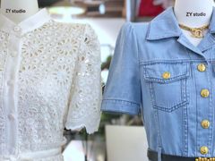 -曼哈顿商业广场(升龙广场店)