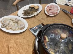 -濠轩阁特色生蚝火锅总店