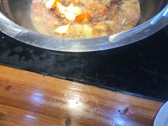 -东北人家铁锅炖(水岸帝景店)