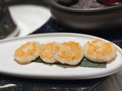 -味可道美食坊(福基路店)