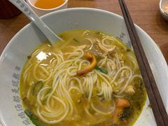 -王春春鸡汤饭(上海中海环宇城店)