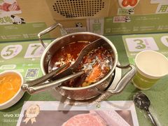 -一围小火锅(佳兆业广场店)