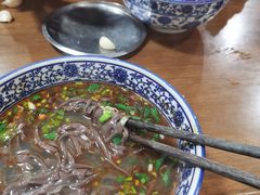-惠记粉汤羊血(永松路店)