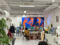 -信马画室 成人零基础到个人创作画室(亚运村店)