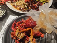 -红盔甲·小龙虾(人民广场店)