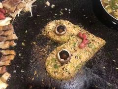 -猪的故事·韩式烤肉(韩乐坊店)