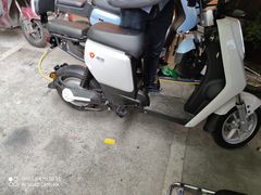 -雅迪电动车(北艾路店)