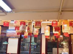 -鸿姐老火锅(静安店)