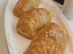 -粤财皇冠假日酒店·彩华轩中餐厅