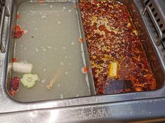 -草原塞蛮羊火锅城(港湾店)