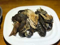 烤黑鸡-黑鸡小馆(金源店)