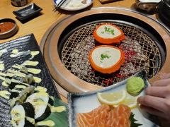 -炎蔵牛舌烤肉