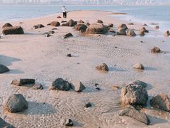-威海大乳山景区