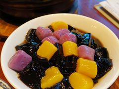 芋圆-度小月(百老汇美食街店)