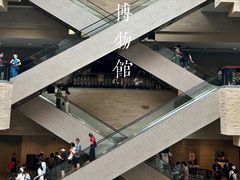 -上海博物馆(人民广场馆)