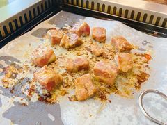 -牛里牛气· 榴莲海鲜鲜牛肉自助火锅·烤肉(横岗店)