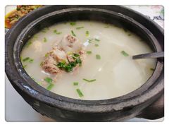 -院8里·少城记忆老川菜(宽窄巷子店)