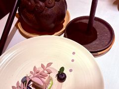 -叶叶菩提(太原别墅店)