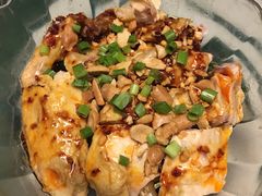 -树下时尚餐厅(翠园街店)