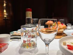 -鱼翅楼·津派砂锅鱼翅(水上公园店)