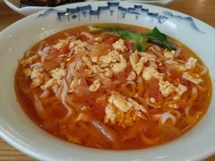 -难忘的面(五矿君澜酒店)