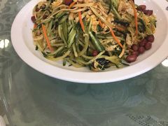 -添福来墨鱼饺子 · 海鲜东北菜(大连星海·黄浦路店)