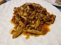 酱爆蛏子王-79号渔船海鲜饭店(宝安店)