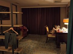 -美丽豪酒店(西安钟鼓楼回民街店)