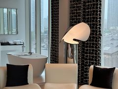 -亚善天籁S酒店(成都太古里旗舰店)