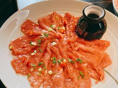 贵妃醉牛肉-大隐·成都火锅Bistro(合生麒麟新天地店)