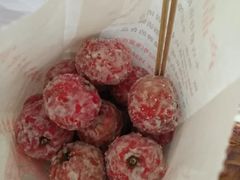 雪花山楂-阿男野栗王(金门路店)