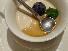 岩茶奶冻-宣和苑(华侨新村店)