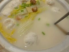 -荣兴酒家(徐家汇店)