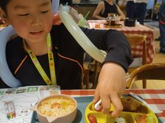 -天河城购物中心