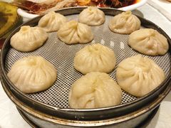 -包龙府灌汤包子(开封府店)