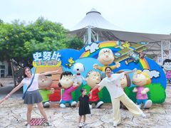 -史努比缤纷世界