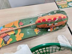 -赛百味SUBWAY(建六宜安广场店)