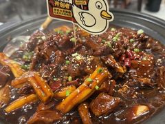 -回味黑鸭煲·始于2006(万松园店)