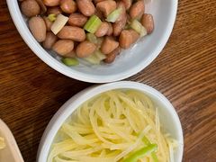 -李先生牛肉面大王(上海站南广场店)